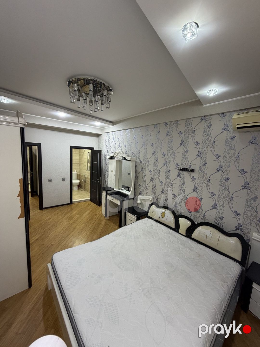İcarəyə verilir 4 otaqlı yeni tikili 180 m² — Mənzil, Bakı (9)