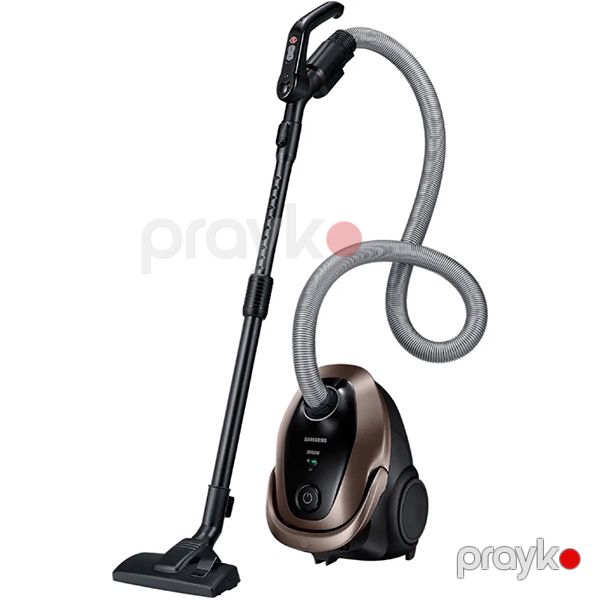Tozsoran Samsung VC20M2589JD/EV Gold — Tozsoran, Bakı (2)