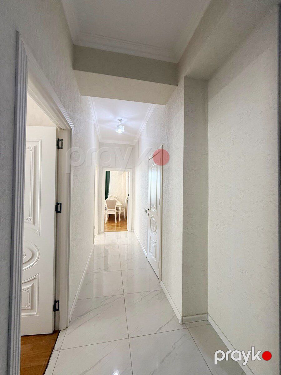 Satılır 2 otaqlı yeni tikili 67 m² — Mənzil, Bakı (8)