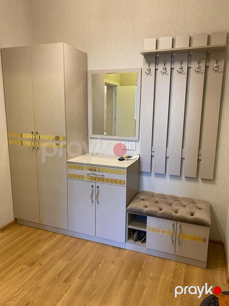 İcarəyə verilir 2 otaqlı yeni tikili 100 m² — Mənzil, Bakı (6)