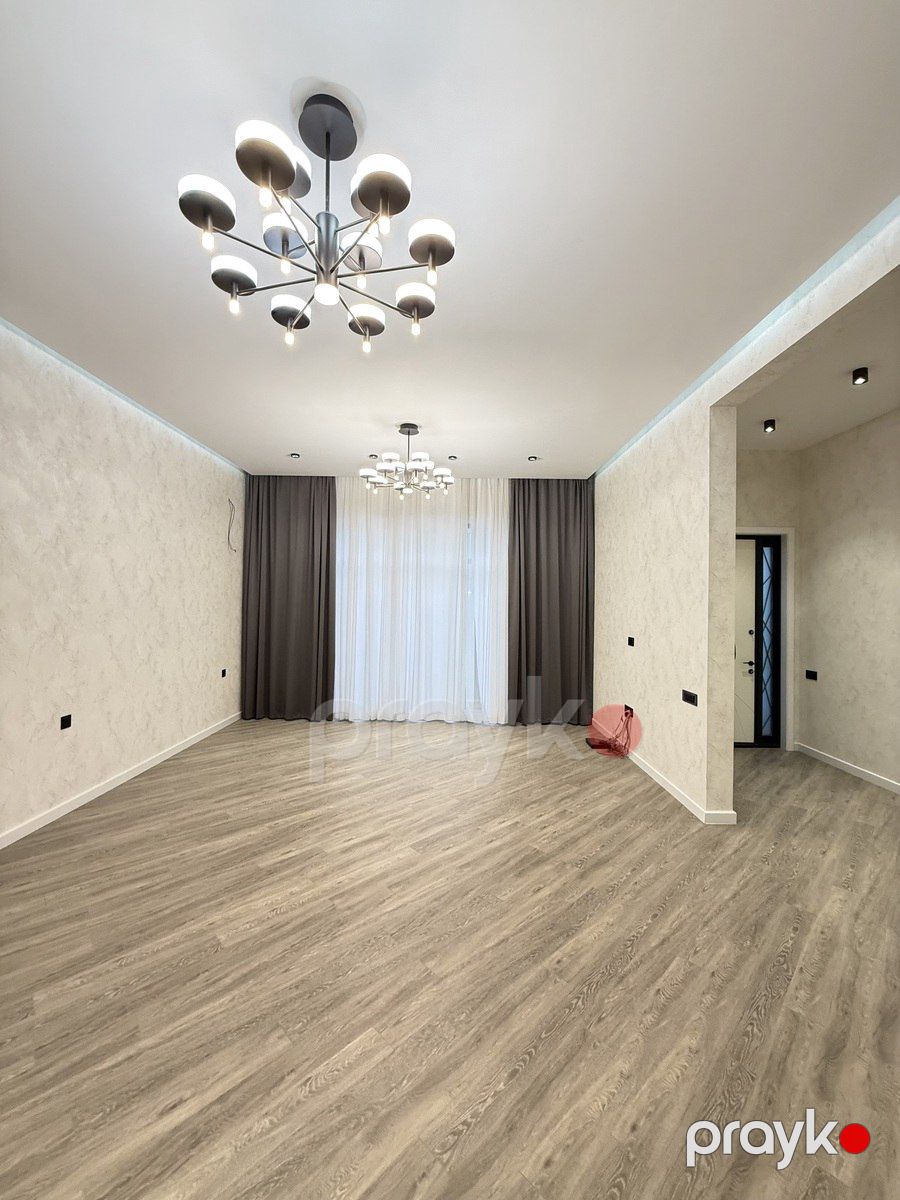 Satılır 4 otaqlı həyət evi/bağ evi 155 m² — Ev, villa, Bakı (11)