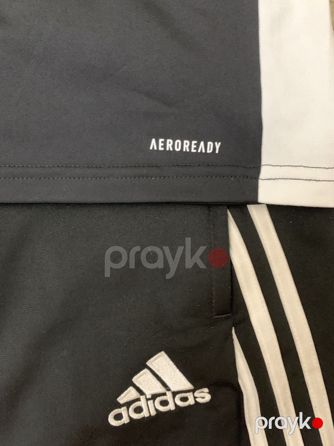 İdman geyimi Adidas — Geyim, ayakkabı, aksesuarlar, Bakı (5)