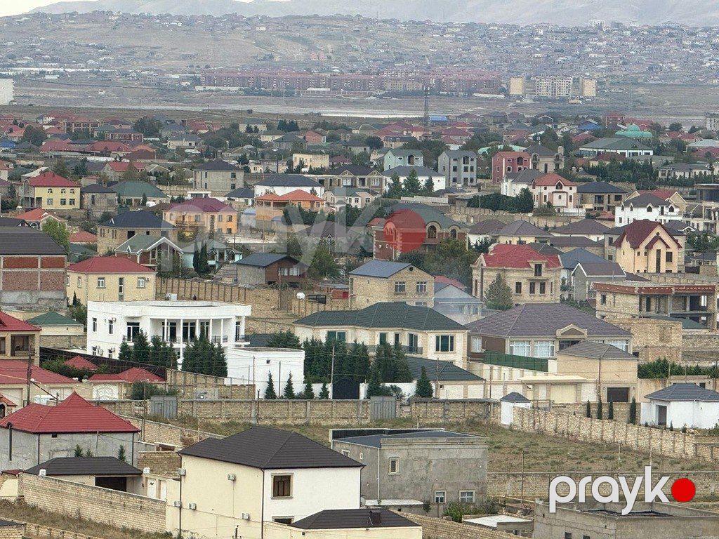 Satılır torpaq 75 sot — Torpaq, Bakı (2)