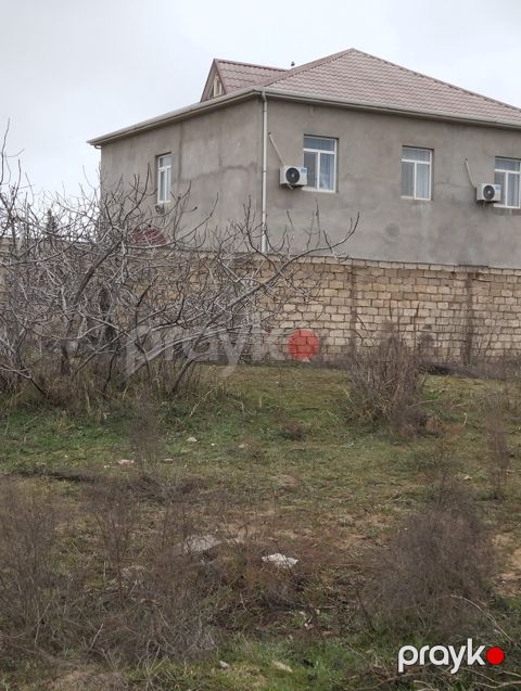 Satılır torpaq 5 sot — Bakı