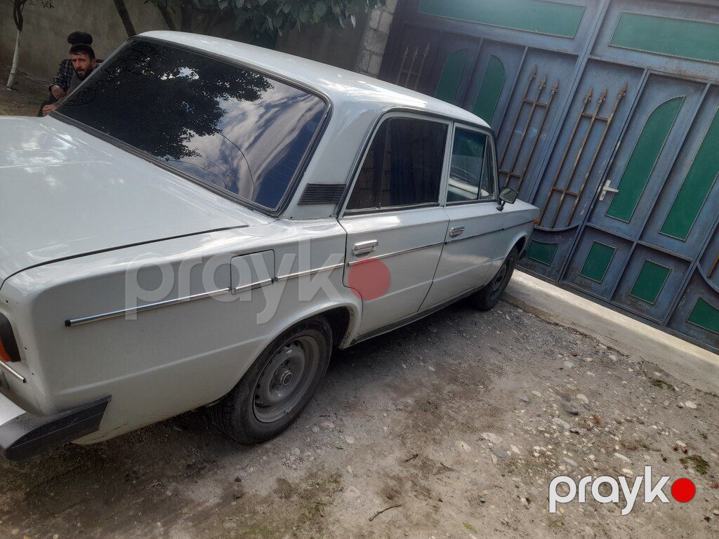 Lada (VAZ) 2106, 1.6 L, 1981 il, 70 533 km — Avtomobillər, Qusar (3)