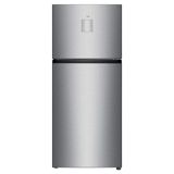 Soyuducu TCL P550TMG Silver — Bytelecom.az — Refrigerators