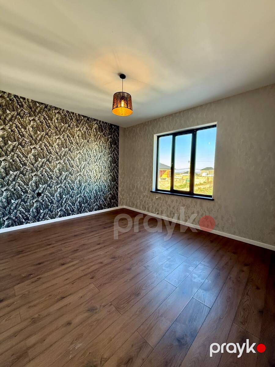 Satılır 4 otaqlı həyət evi/bağ evi 135 m² — Ev, villa, Bakı (8)