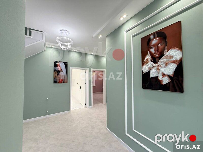 Həyət evləri Satılır Abşeron r., Masazır q., 5 otaq, 200 m² — Ev, villa, Bakı (2)