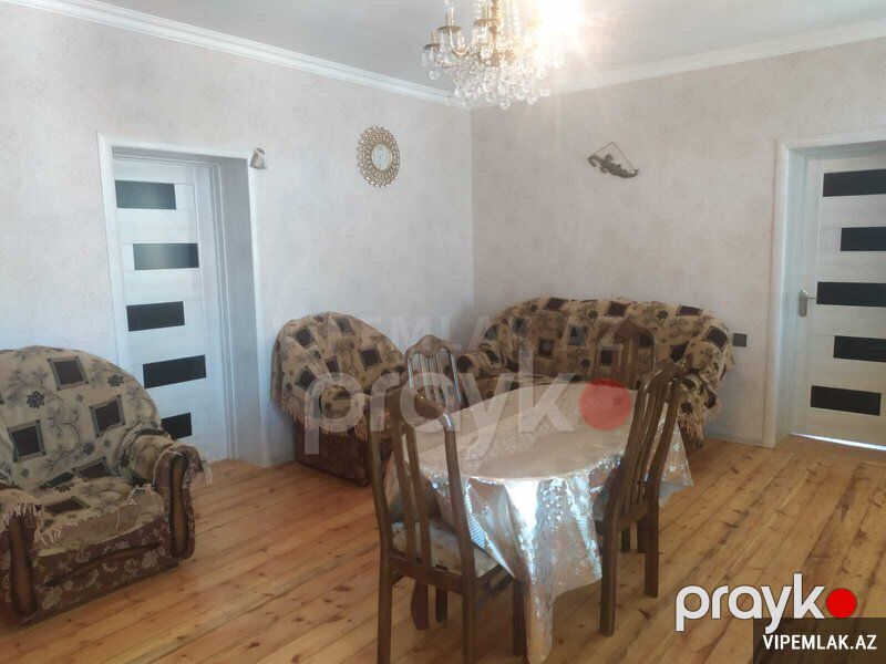 Xəzər rayonunda 8 otaqlı Villa Satılır, 200 m² — Ev, villa, Bakı (2)