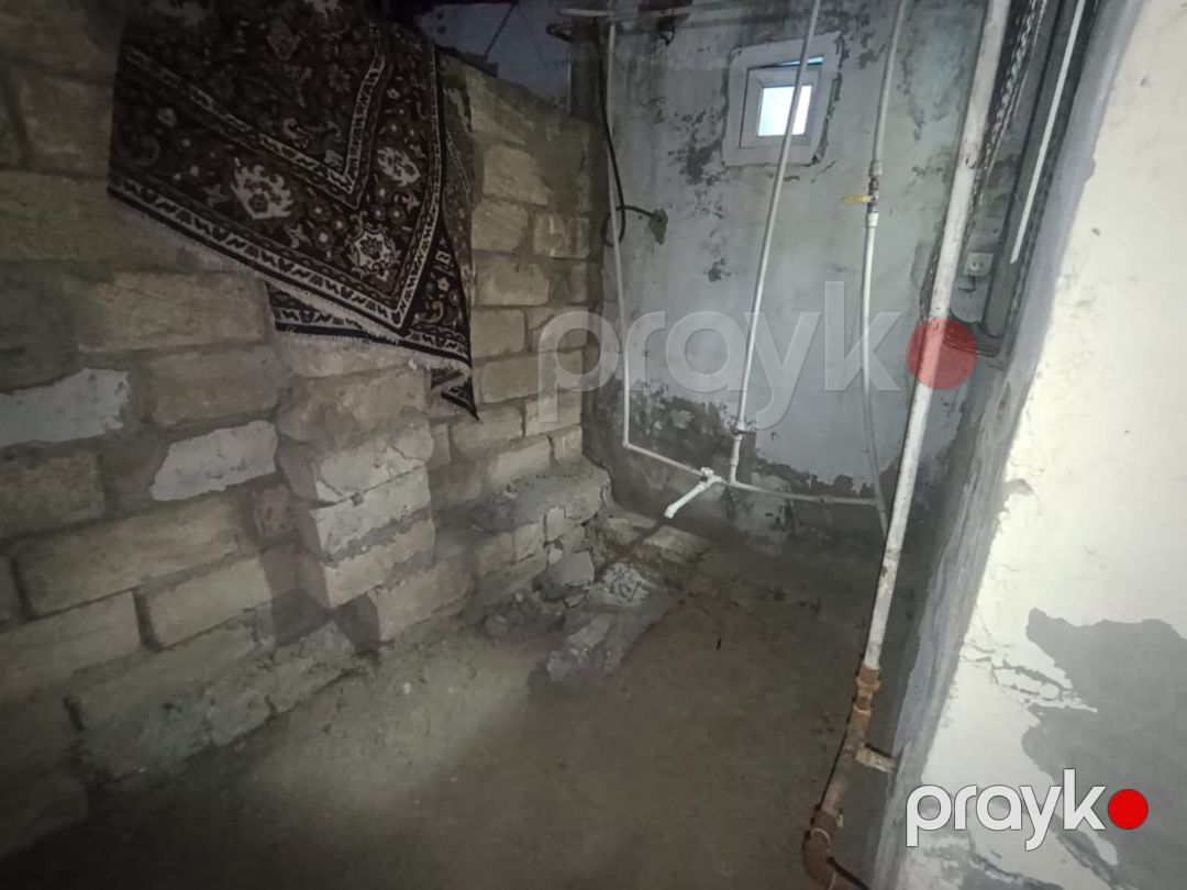 Həyət evi kirayə verilir, Binəqədi r — Ev, villa, Bakı (2)