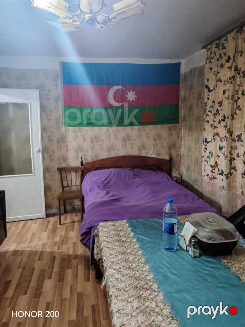Satılır 1 otaqlı köhnə tikili 30.1 m² — Sumqayıt