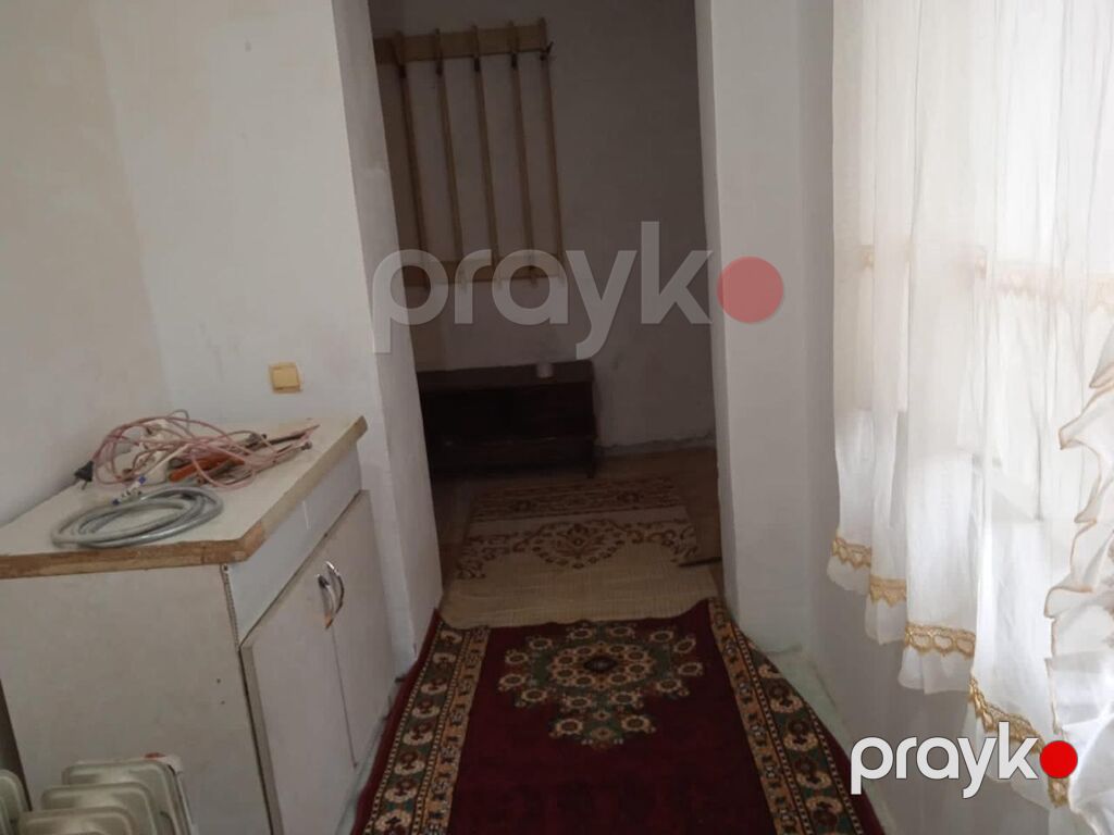 40 kv. m, 1 otaqlı, Qaz, İşıq, Su — Ev, villa, Bakı (6)