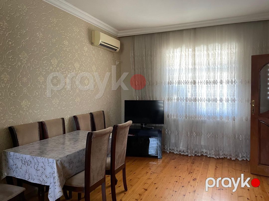 3-otaqlı mənzil kirayə verilir, M.Əcəmi m., 80 m² — Mənzil, Bakı (2)