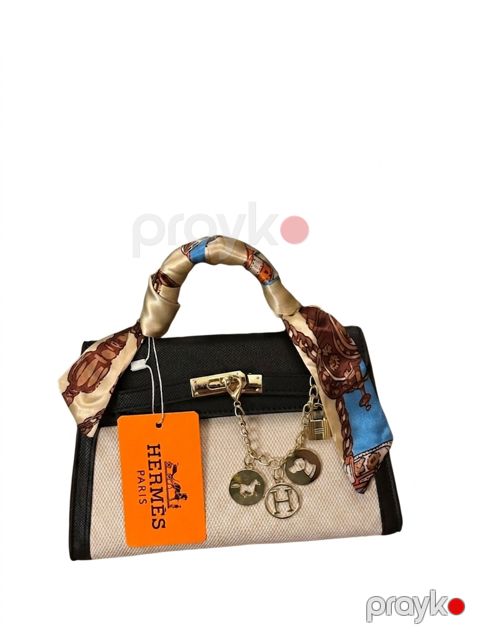 Qadın çantası, Hermes N004 — Bakı