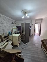 Həyət evi, Binəqədi qəs — Nicat