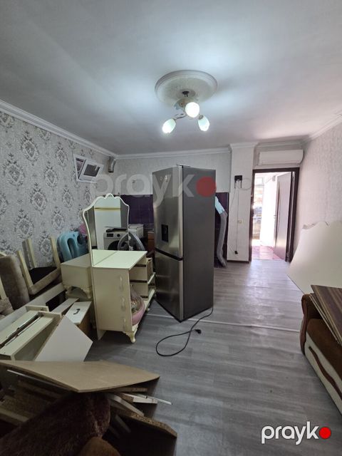 Həyət evi, Binəqədi qəs — Bakı