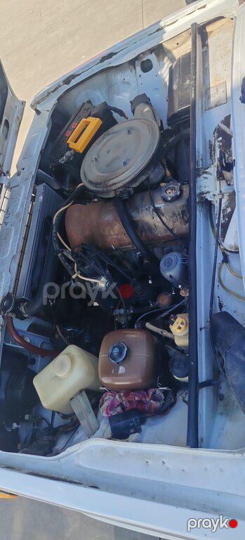 Lada (VAZ) 2107, 1.6 L, 2004 il, 649 181 km — Avtomobillər, Sabirabad (9)