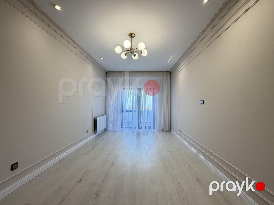 Satılır 3 otaqlı yeni tikili 96 m² — Mənzil, Bakı (7)