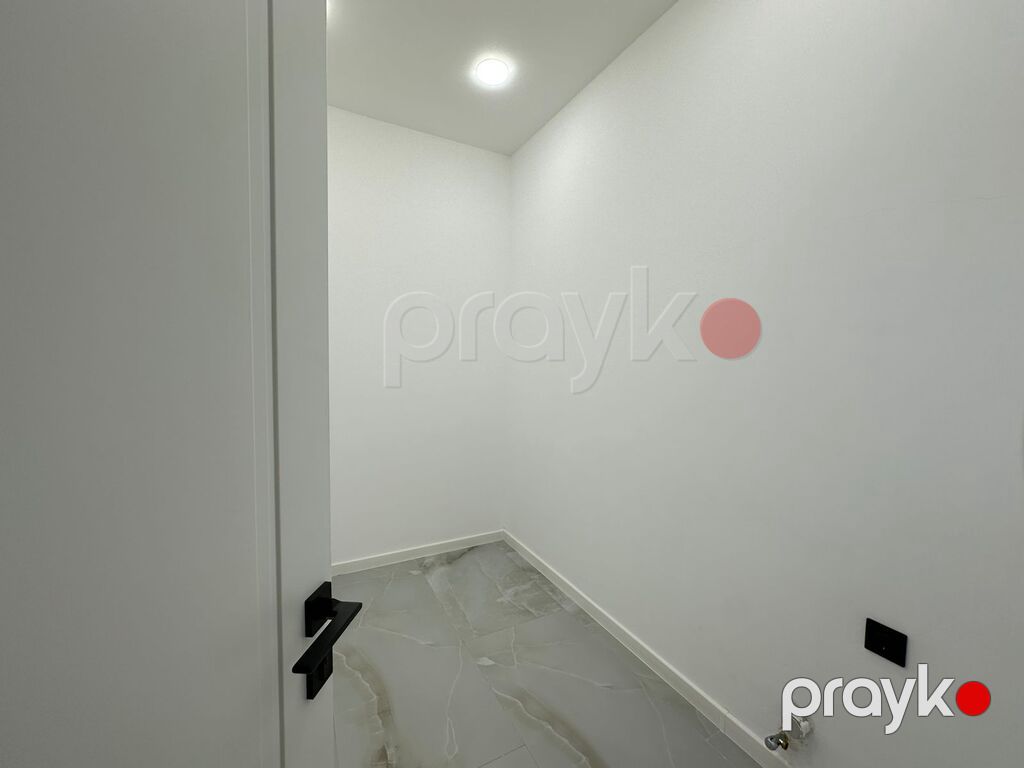 Satılır 6 otaqlı həyət evi/bağ evi 250 m² — Ev, villa, Bakı (12)