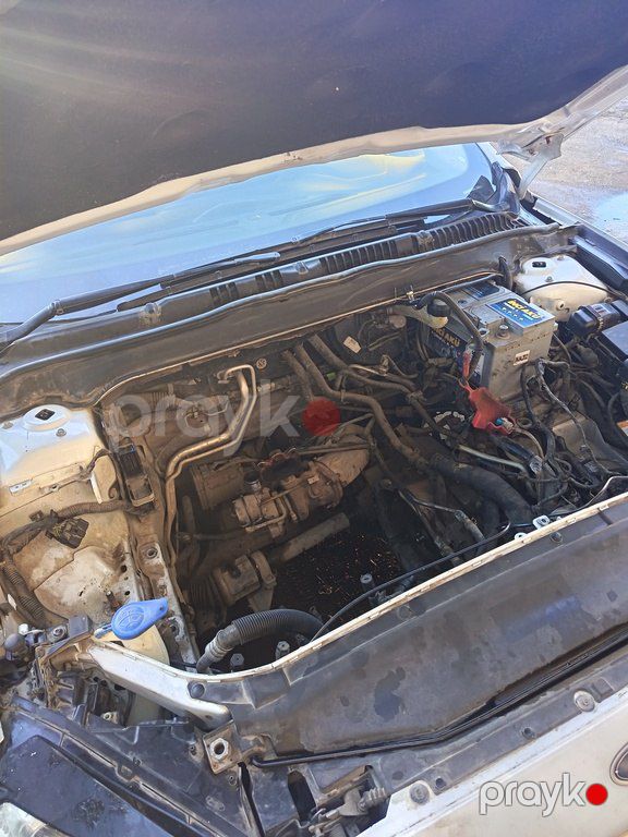 Ford Fusion (North America), 1.6 L, 2013 il, 170 000 km — Avtomobillər, İmişli (6)