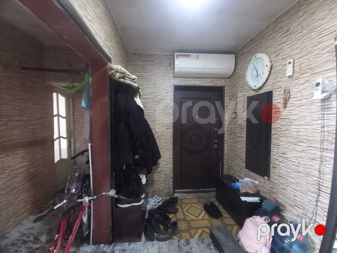 3-otaqlı mənzil, 13-cü mkr., 70 m² — Mənzil, Sumqayıt (6)