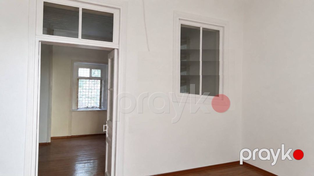 İcarəyə verilir 3 otaqlı köhnə tikili 75 m² — Mənzil, Bakı (3)