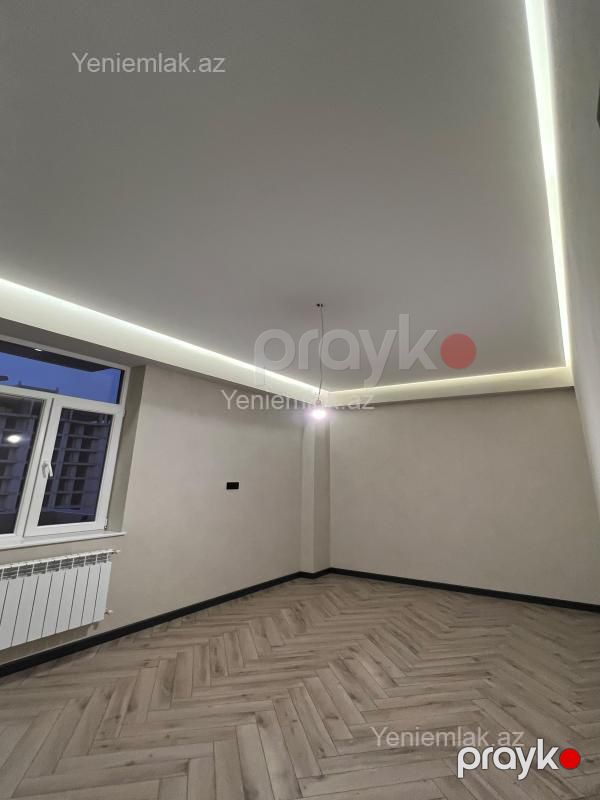 Satılır 3 otaqlı Bina evi menzil (Yeni tikili), 130 m², 6-cı mikrorayon — Mənzil, Sumqayıt (4)