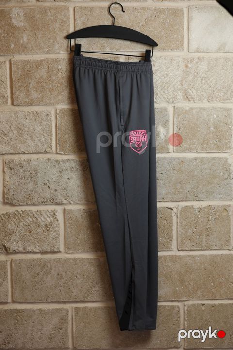 Şalvar azarkeşlər üçün Nike FN2405-069, boz, parça, ölçü M — Bakı