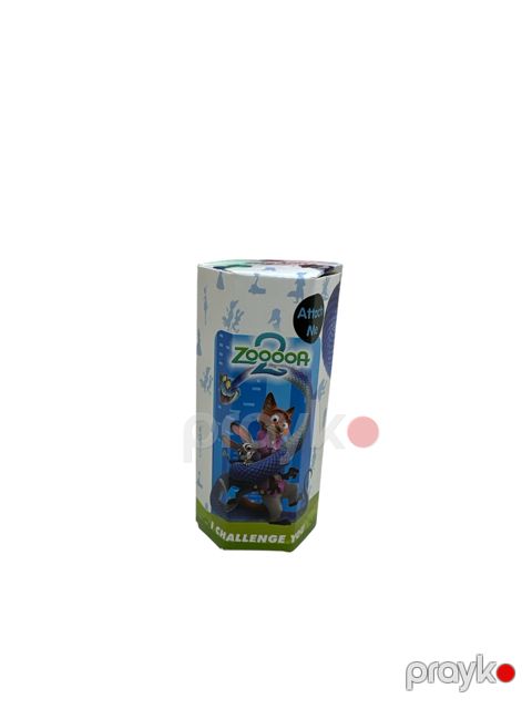 Zootopiya sony angel — Bakı