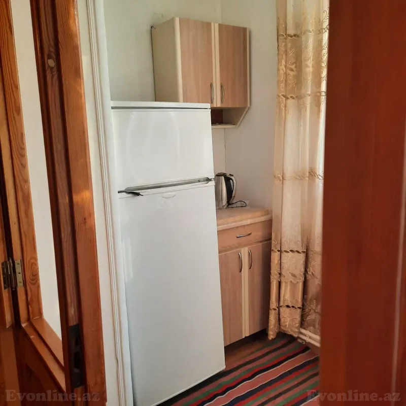 Kirayə verilir 2 otaqlı Mənzil Köhnə tikili 50 m² Bakı, Nizami r., Qara Qarayev m — Mənzil, Bakı (8)