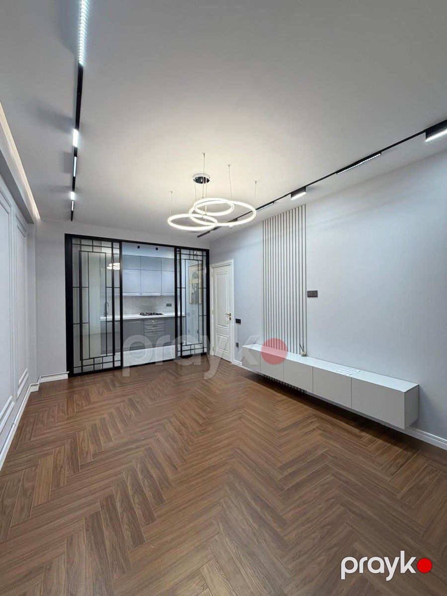 Satılır 3 otaqlı yeni tikili 97 m² — Mənzil, Bakı (11)