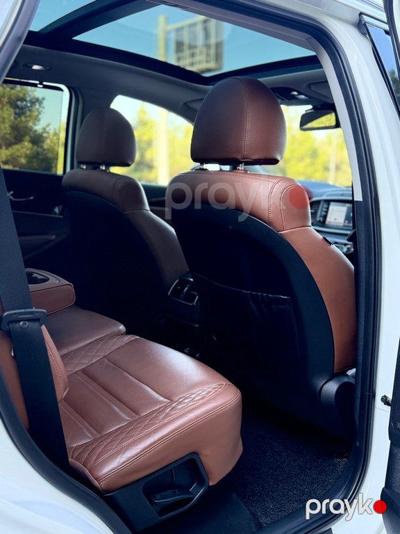 Kia Sorento, 2.0 L, 2018 il, 79 856 km — Avtomobillər, Bakı (5)