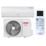 Kondisioner Kanion KWSM-09R410AHFAE Ağ — Bytelecom.az — Kondisionerlər və split sistemlər