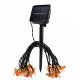 Qazon işığı sparkled F-GL142-3 1.2V/400MAH 5X20 6M — Omid.az — İşıqlandırma