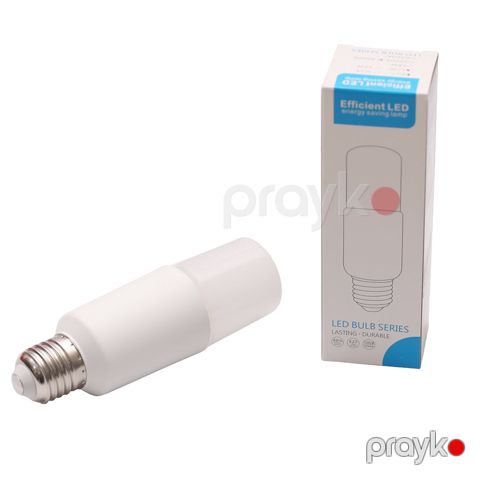 Lampa LED T45 12W 4000K E27 TNT248 — Bakı