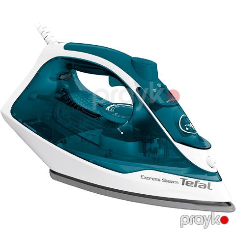 Ütü Tefal FV2839E0 Blue — Bakı
