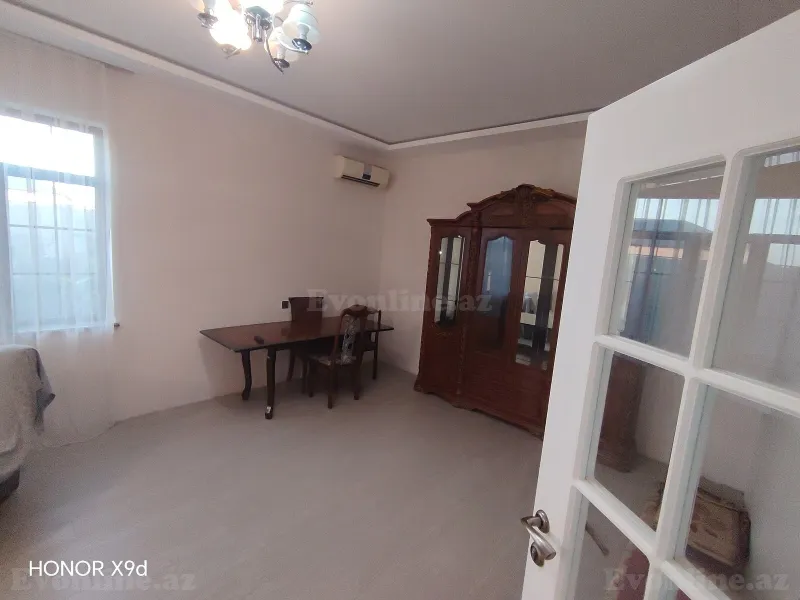 Kirayə verilir 4 otaqlı Həyət evi 170 m² Bakı, Abşeron r., Mehdiabad — Ev, villa, Bakı (7)
