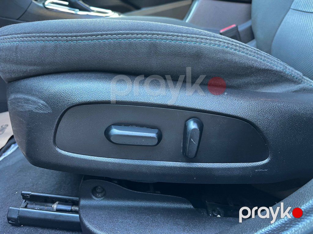 Chevrolet Cruze, 1.4 L, 2018 il, 143 000 km — Avtomobillər, Bakı (11)