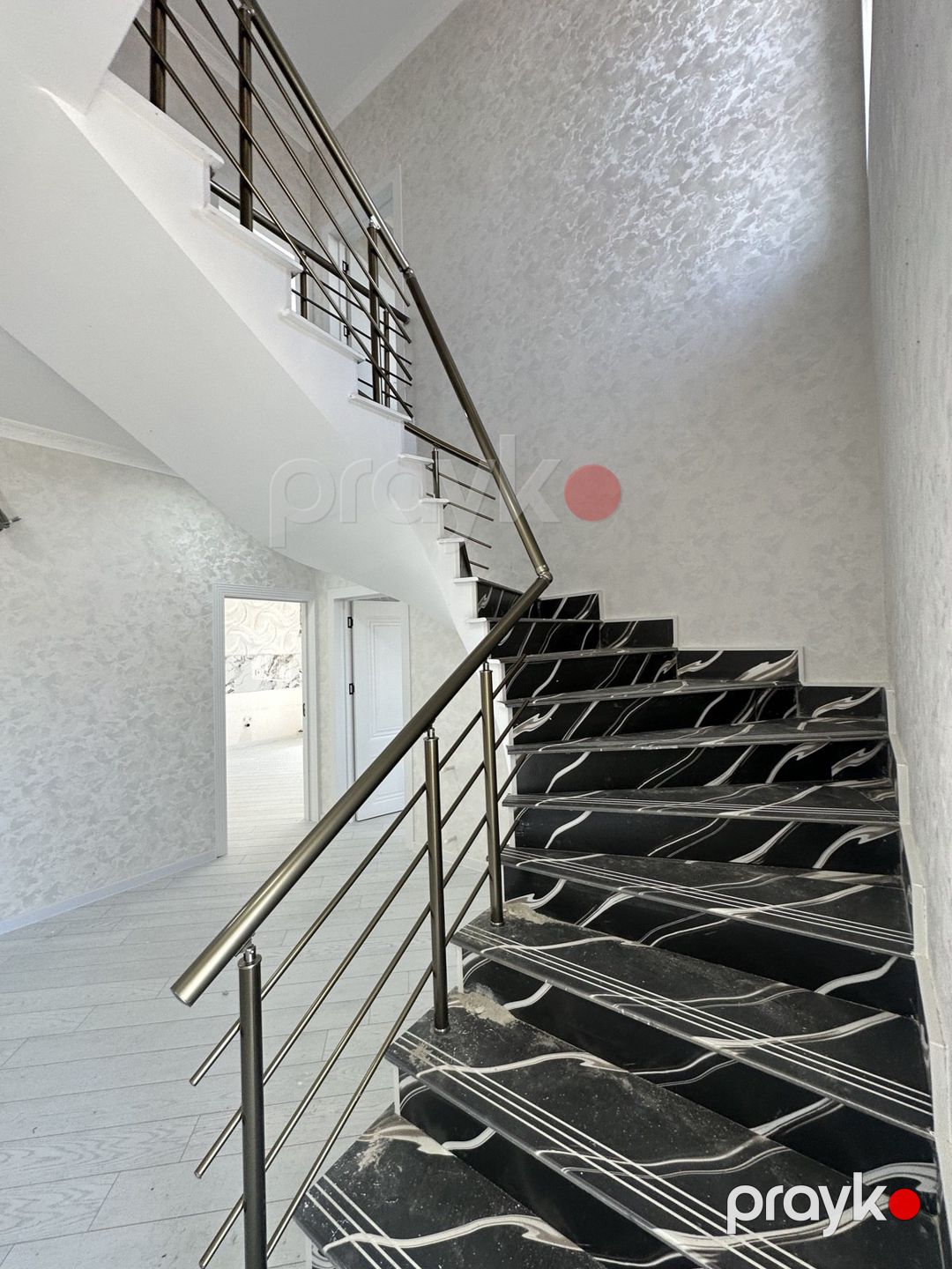 Satılır 6 otaqlı həyət evi/bağ evi 195 m² — Ev, villa, Bakı (8)