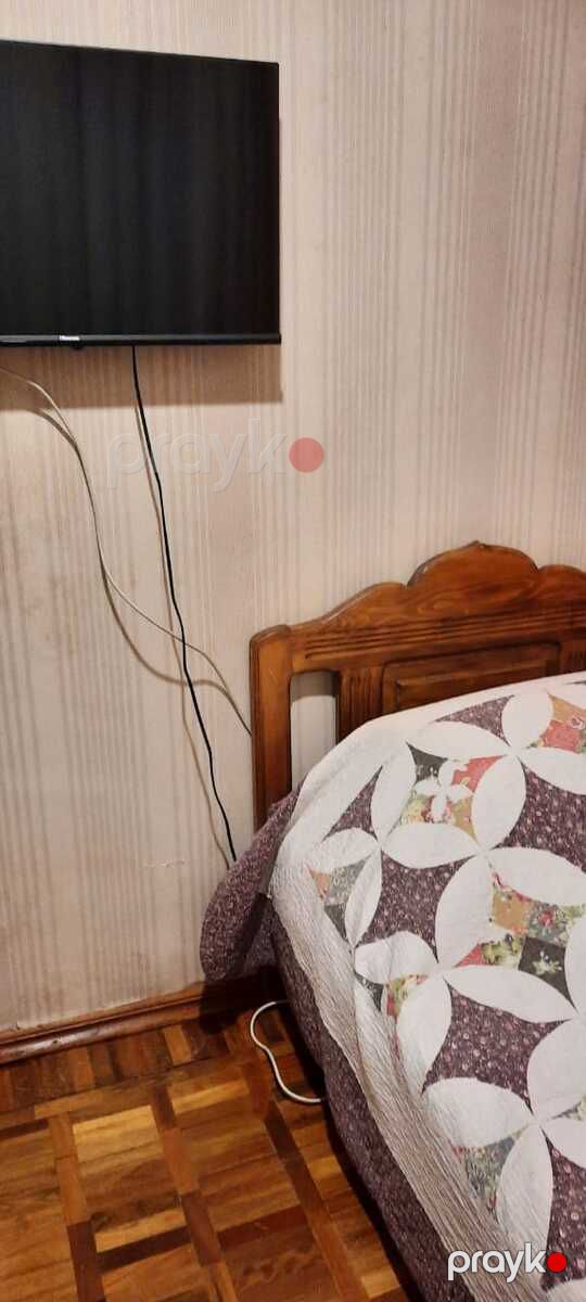 Satılır 2 otaqlı köhnə tikili 40 m² — Mənzil, Bakı (6)