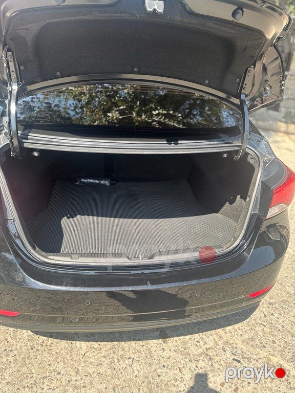 Hyundai Elantra, 1.8 L, 2014 il, 190 000 km — Avtomobillər, Bakı (9)