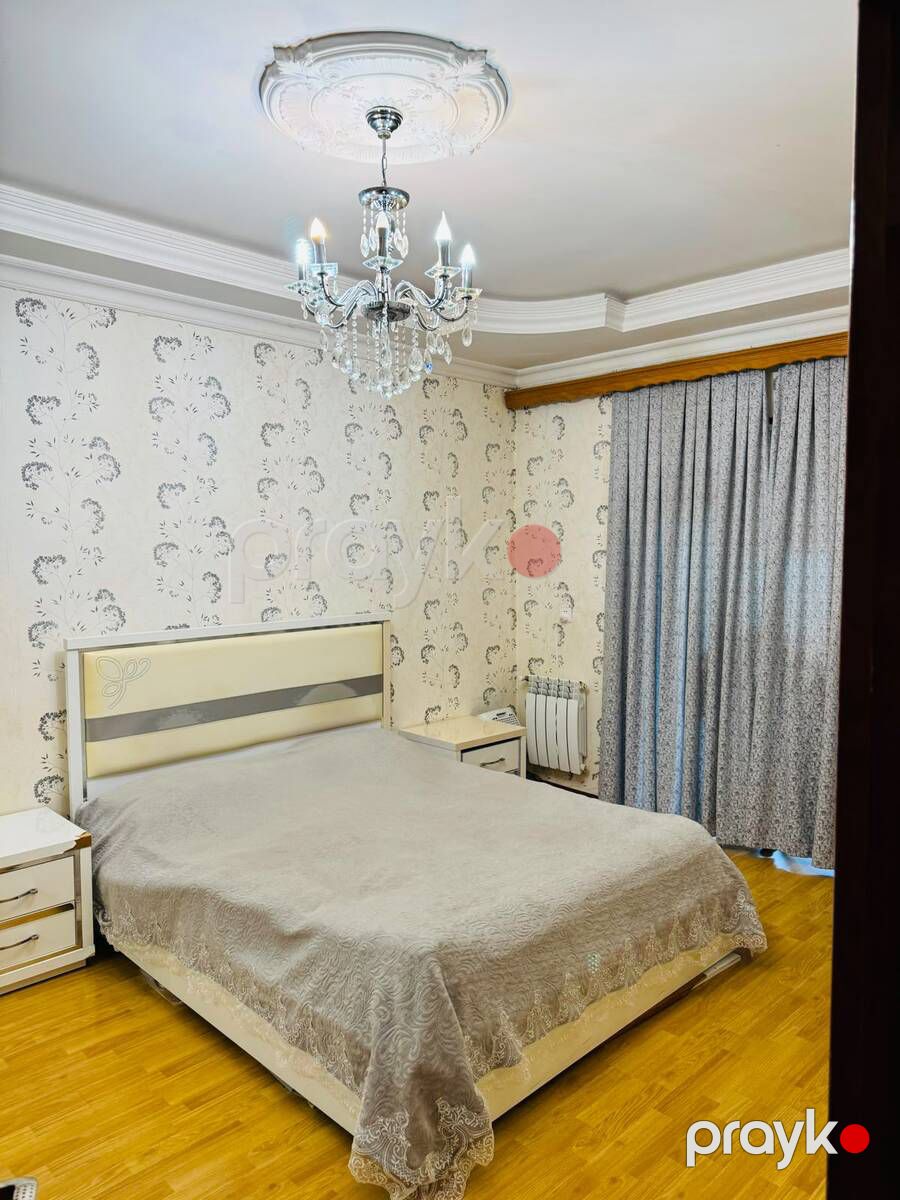 Satılır 3 otaqlı köhnə tikili 58 m² — Mənzil, Bakı (3)