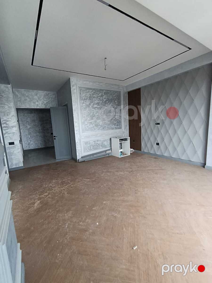Satılır 3 otaqlı yeni tikili 100 m² — Mənzil, Bakı (8)