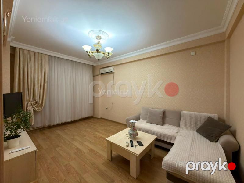 Satılır 2 otaqlı Bina evi menzil (Yeni tikili), 62 m², Xətai rayonu — Mənzil, Bakı (5)