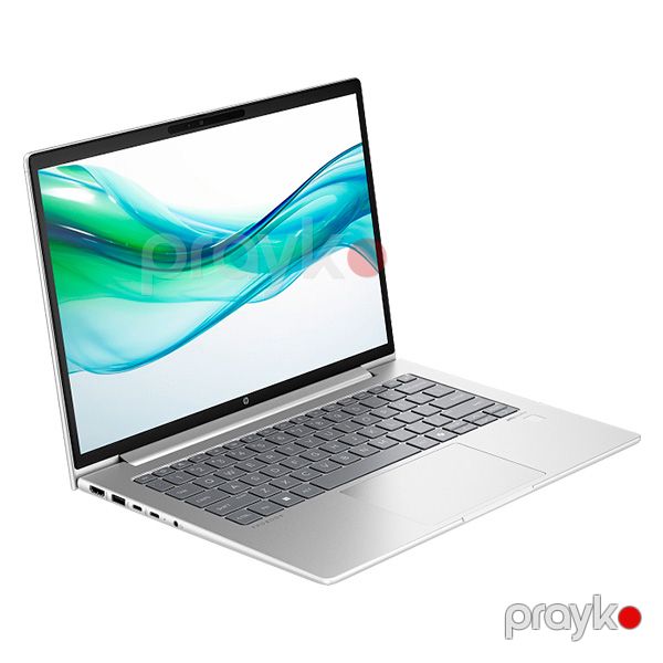HP ProBook 440 G11 (A22YBEA#BH5) Silver — Noutbuklar, Bakı (3)