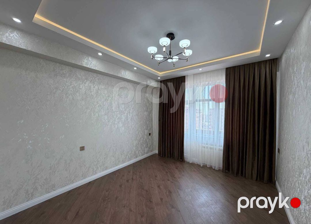 Satılır 3 otaqlı yeni tikili 96 m² — Mənzil, Bakı (5)