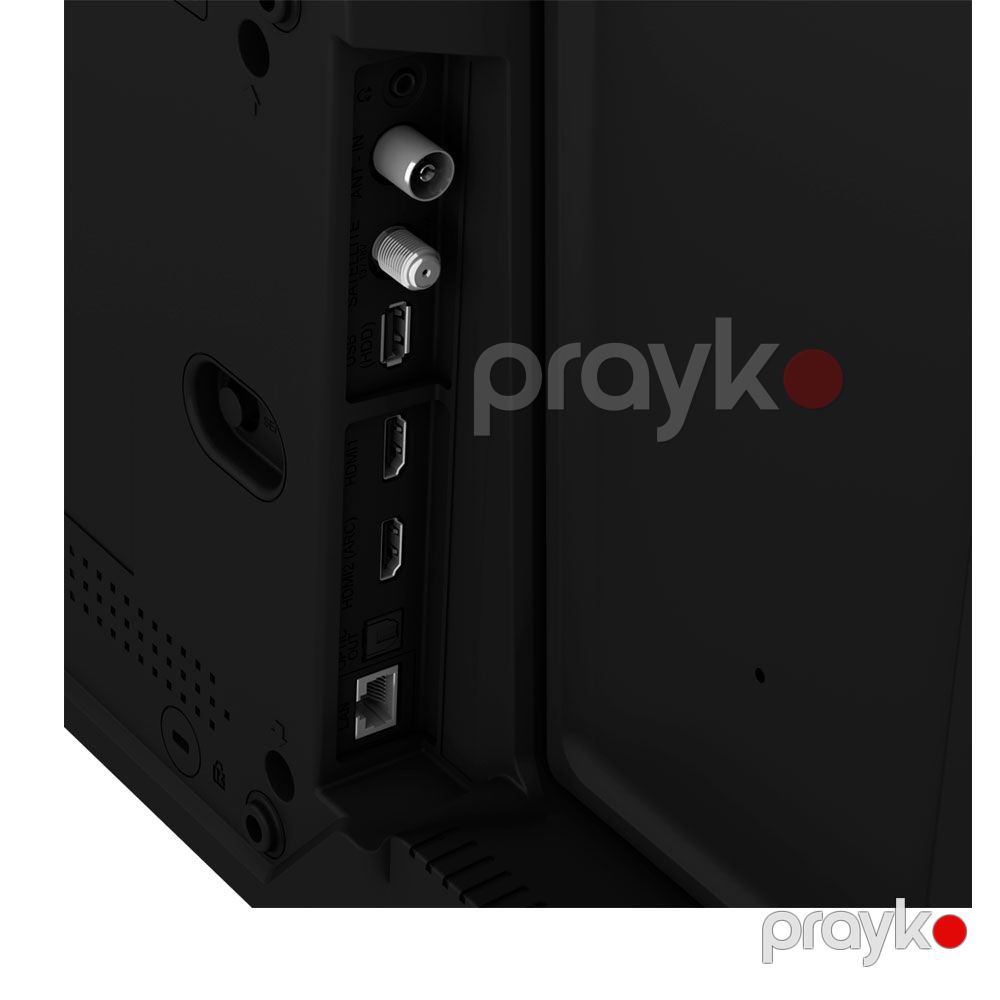 Televizor Arçelik A32 A 675 A — Televizorlar, Bakı (5)