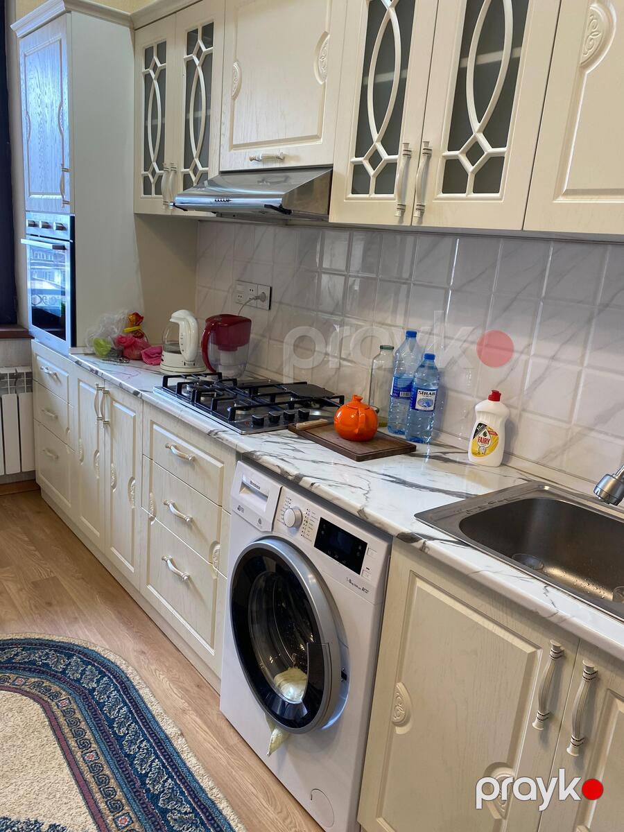 İcarəyə verilir 2 otaqlı yeni tikili 99 m² — Mənzil, Bakı (11)