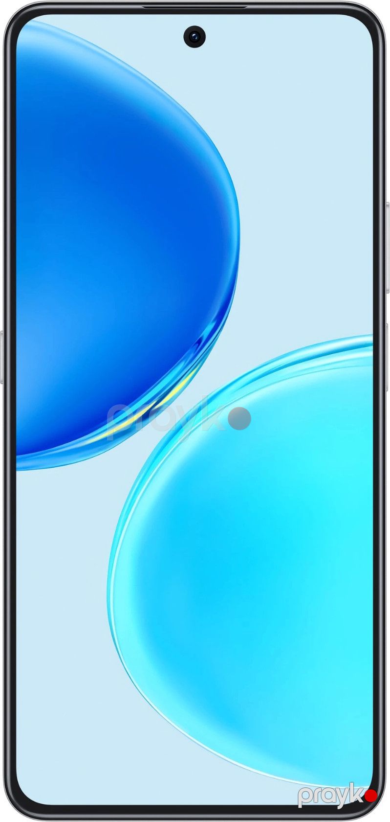 Honor X8d 8GB/128GB Velvet Grey — Smartfonlar, Bakı (2)