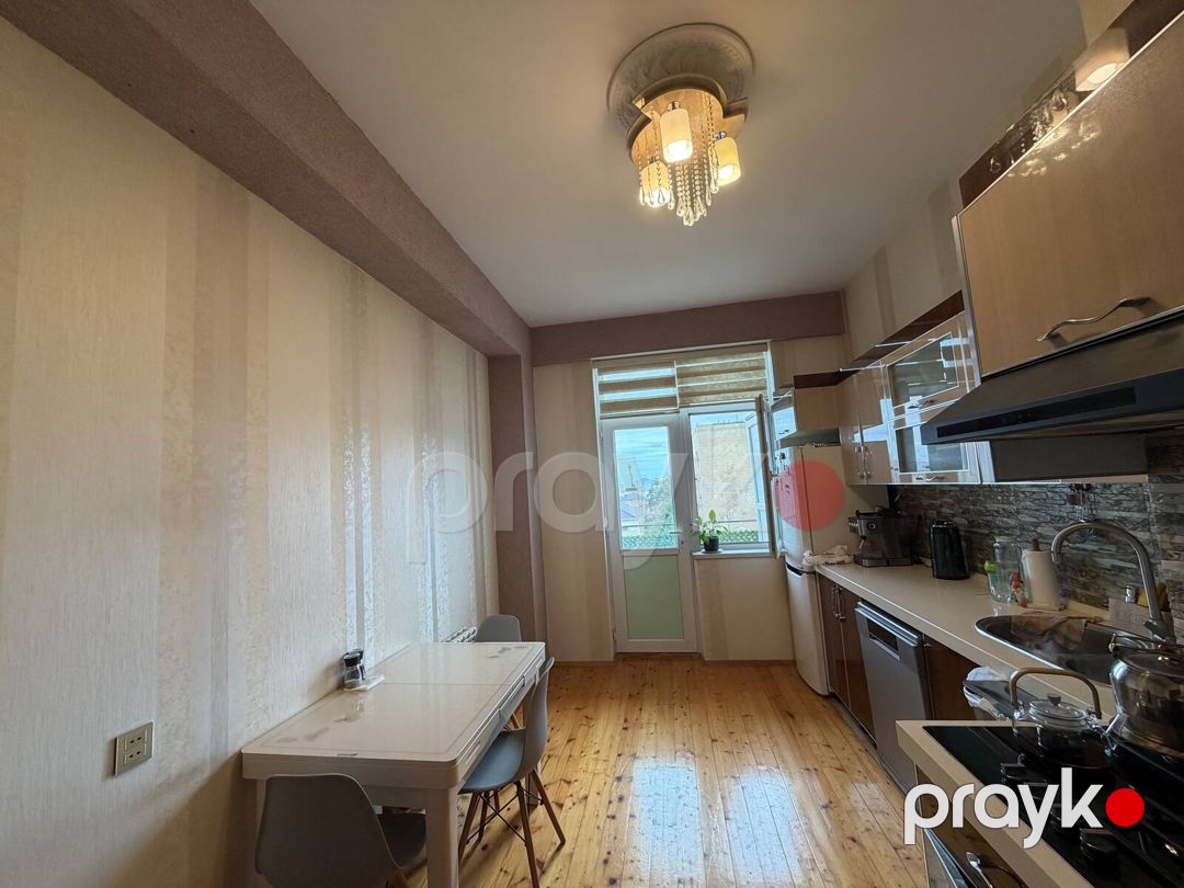 Satılır 3 otaqlı yeni tikili 123.6 m² — Mənzil, Bakı (6)